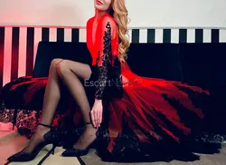 Escorts Austria Ava