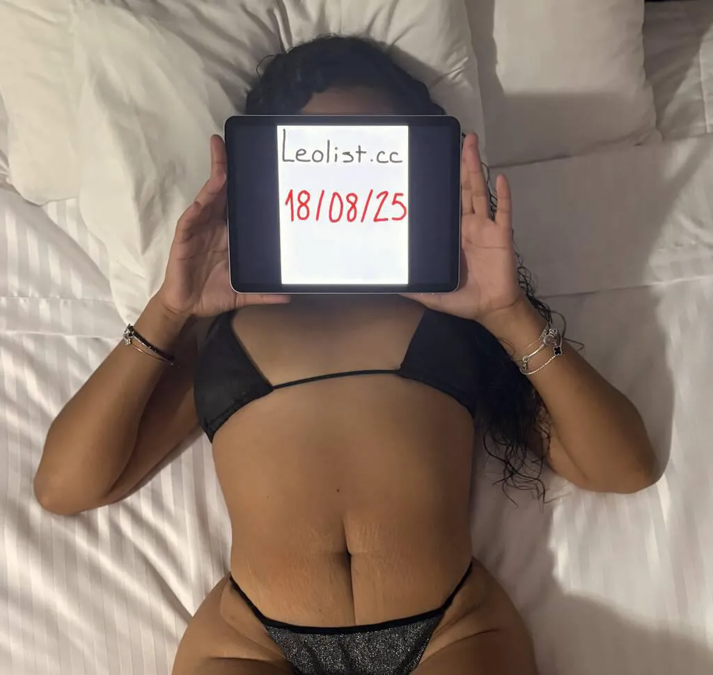 Escorts Fredericton, New Brunswick Chanel