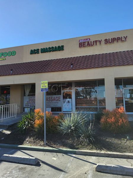 Massage Parlors Colton, California ACE Massage