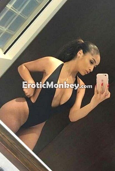 Escorts Philadelphia, Pennsylvania Bianca