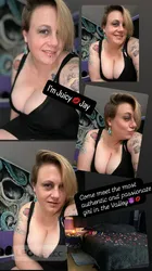Escorts Juicy Jay- the most authentic, passionate MILF in CV/CR