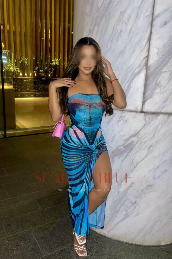Escorts Melbourne, Australia Victoria Reis 


