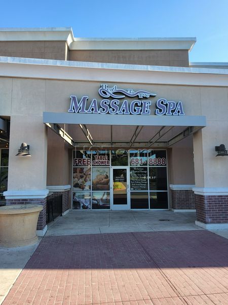 Massage Parlors Sacramento, California Head To Toe Massage Spa