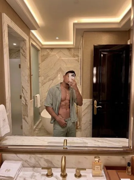 Escorts Tampa, Florida DQuin