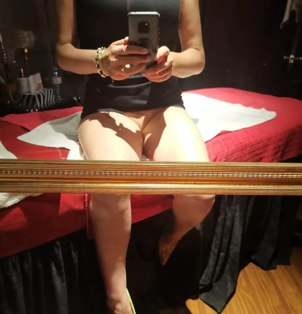 Escorts Barrie, Ontario NICKKY