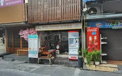 Bangkok, Thailand Royal Massage Bangkok