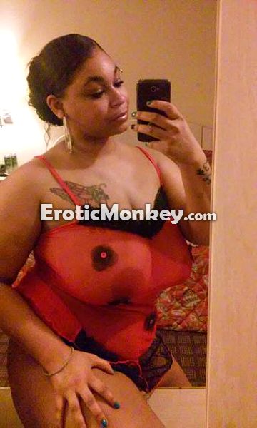 Escorts Cleveland, Ohio Honey