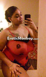 Escorts Cleveland, Ohio Honey