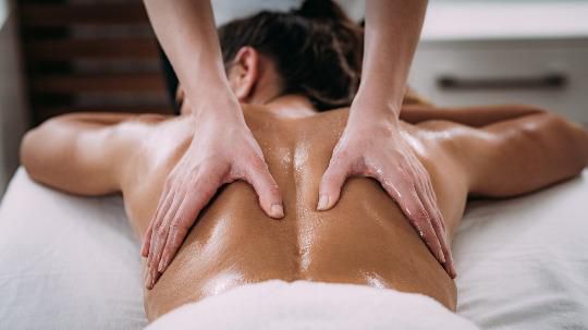 Escorts San Jose, California Erotic Nuru Massage For Everyone