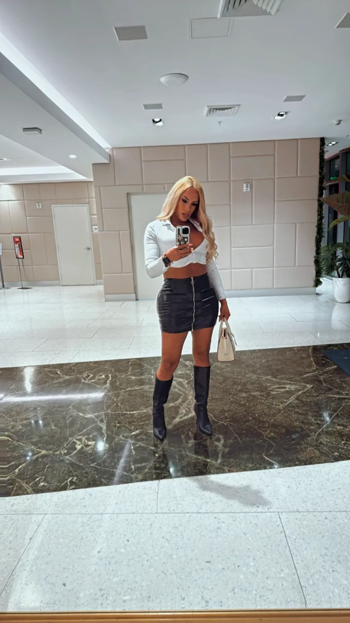 Escorts Tampa, Florida Michelle visiting