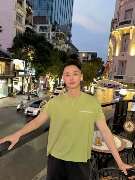 Escorts Bangkok, Thailand JasonCallMe