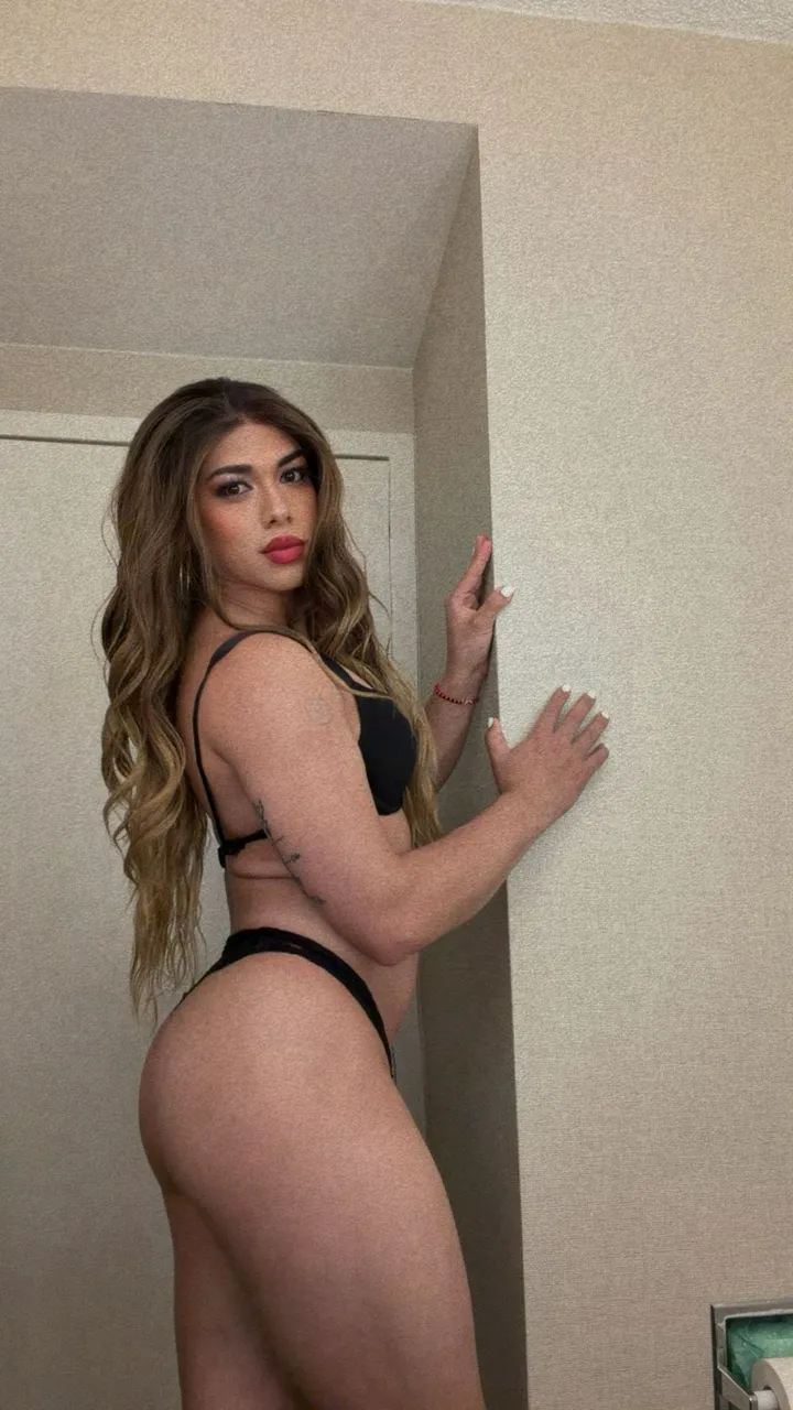 Escorts Parsippany, New Jersey Camilaavella