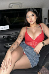 Escorts Manila, Philippines Juicy And Tight Pussy Ria (Newest Girl)