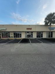 Fort Lauderdale, Florida Spring Asian Massage & Spa