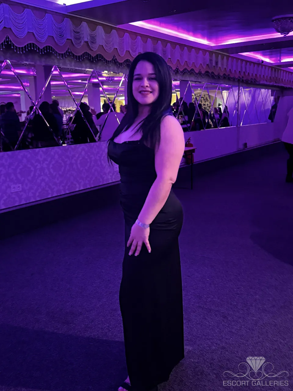 Escorts Hamburg, Germany Alejandra