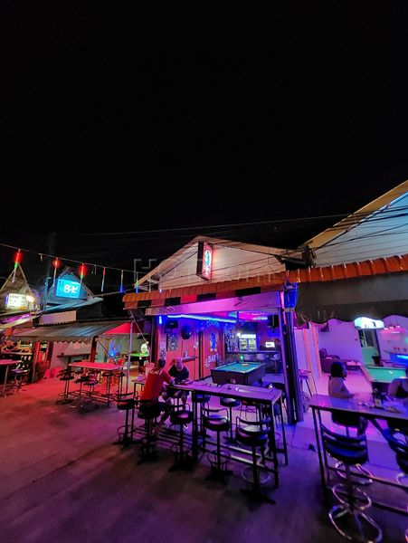 Beer Bar / Go-Go Bar Ko Samui, Thailand Condom Bar 3
