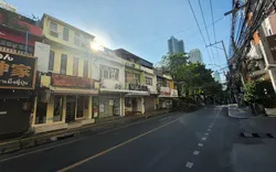 Bangkok, Thailand Body & Mind