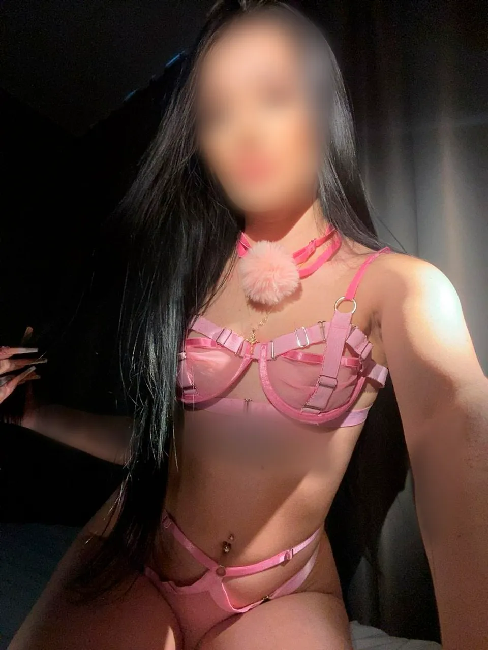 Escorts Ibiza, Spain Megan