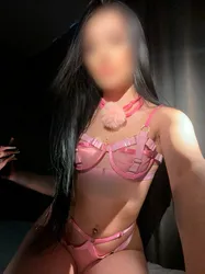 Escorts Ibiza, Spain Megan