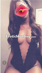 Escorts Indianapolis, Indiana Erin