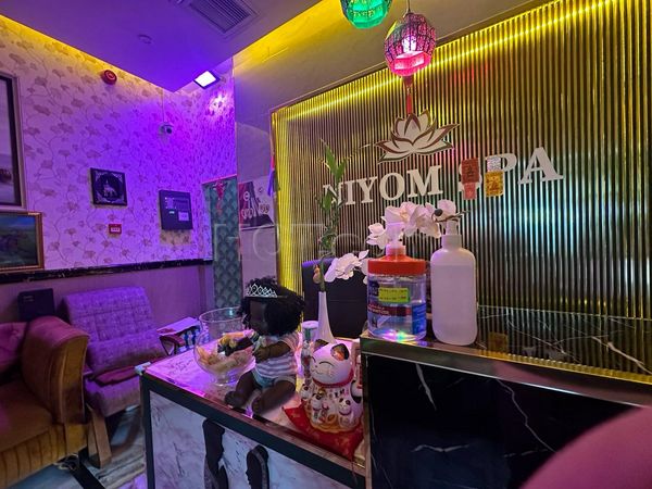 Massage Parlors Dubai, United Arab Emirates Niyom Spa