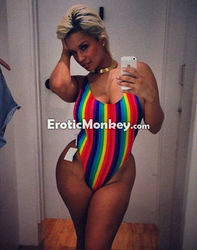 Escorts Manhattan, New York KyLee