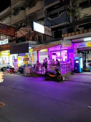 Pattaya, Thailand Cindy Bar