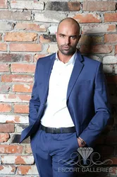 Escorts Saint Petersburg, Russia Igor