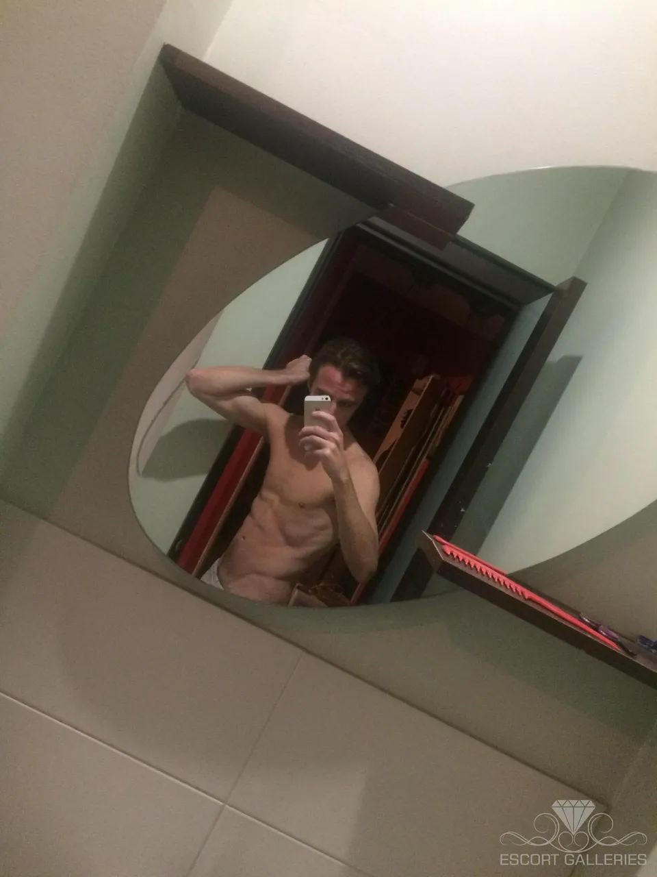 Escorts Kyiv, Ukraine Vitorio