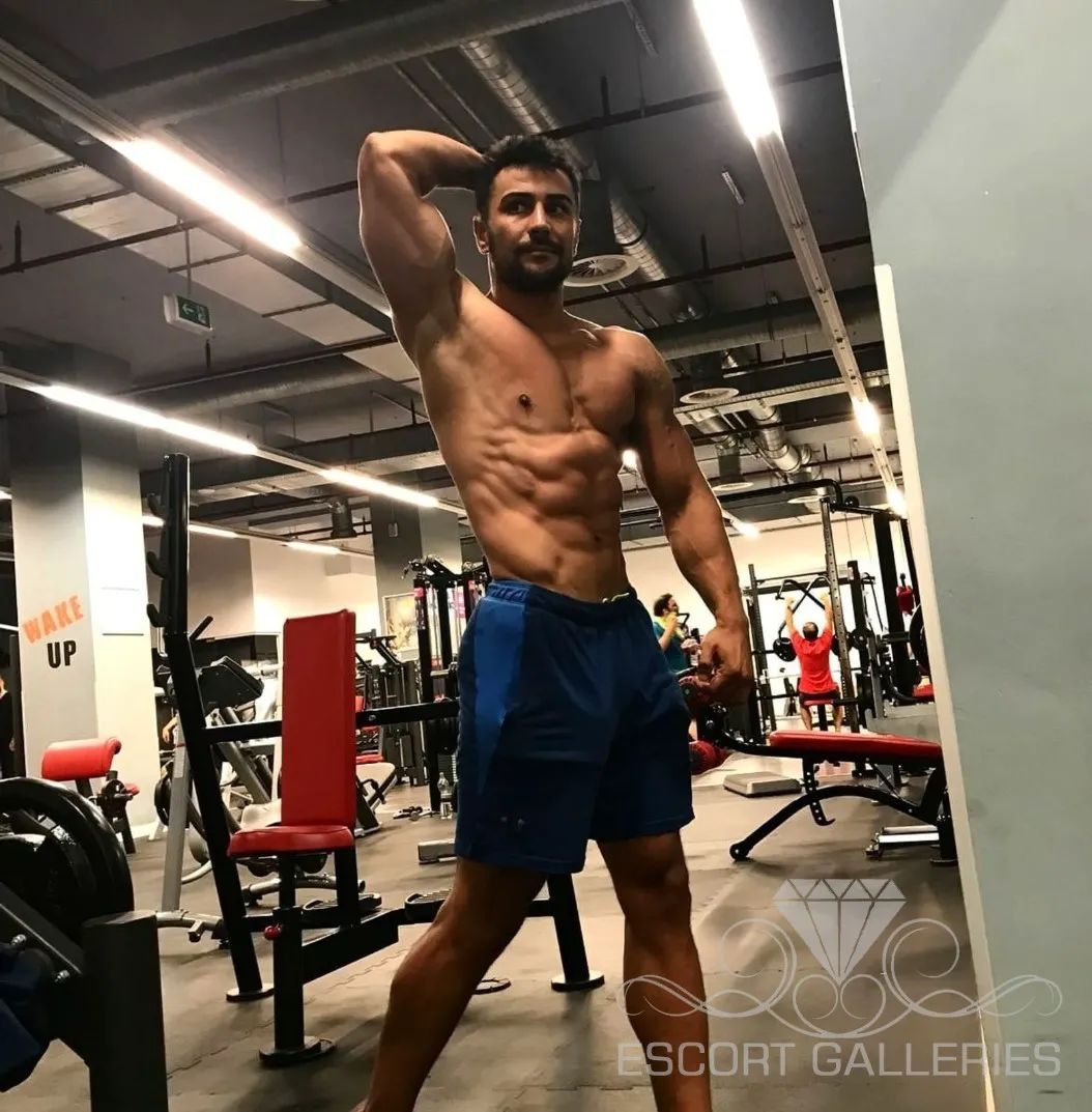 Escorts Amsterdam, Netherlands null