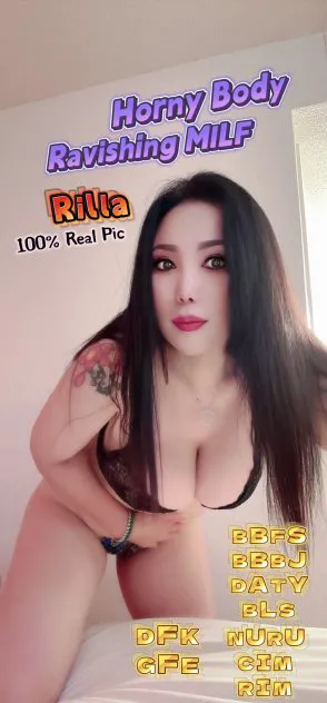 Escorts Fremont, California "🫦Ravishing Rilla🫦 "