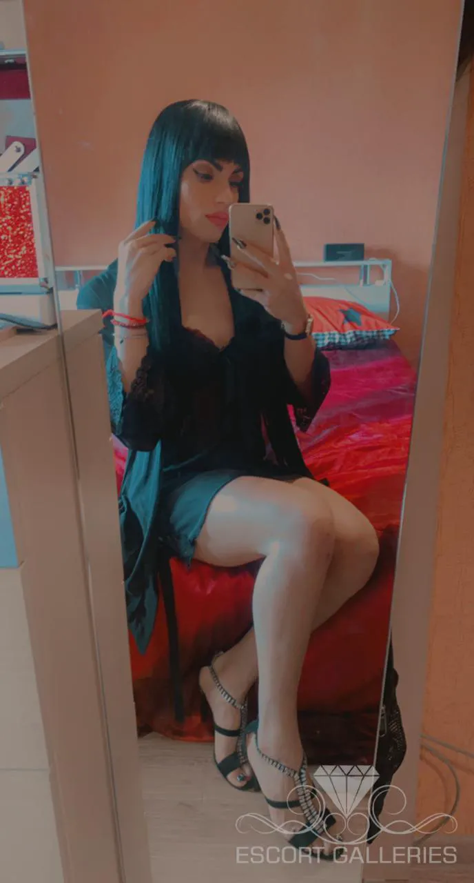 Escorts Moscow, Russia Dayana