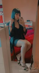 Escorts Moscow, Russia Dayana