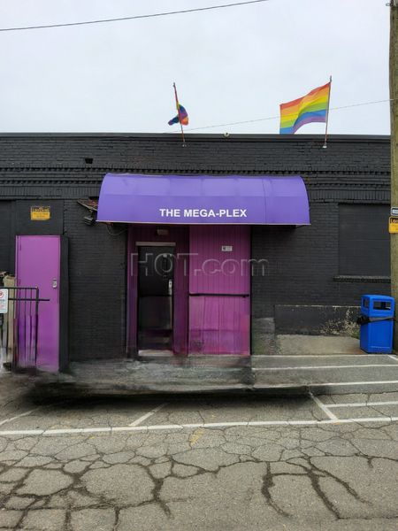 Erotic Gay Massage Parlors - Bath Houses Providence, Rhode Island Mega Plex