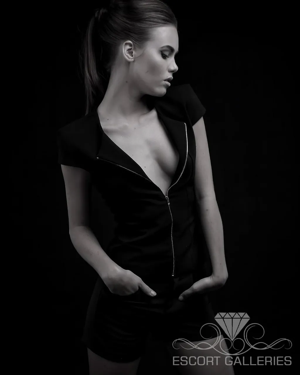 Escorts Offenbach, Germany Hanna