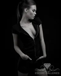 Escorts Offenbach, Germany Hanna