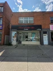 Etobicoke, Ontario Touch of Silk Spa