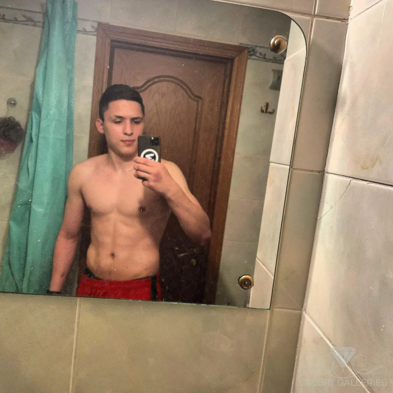 Escorts Moscow, Russia Alex