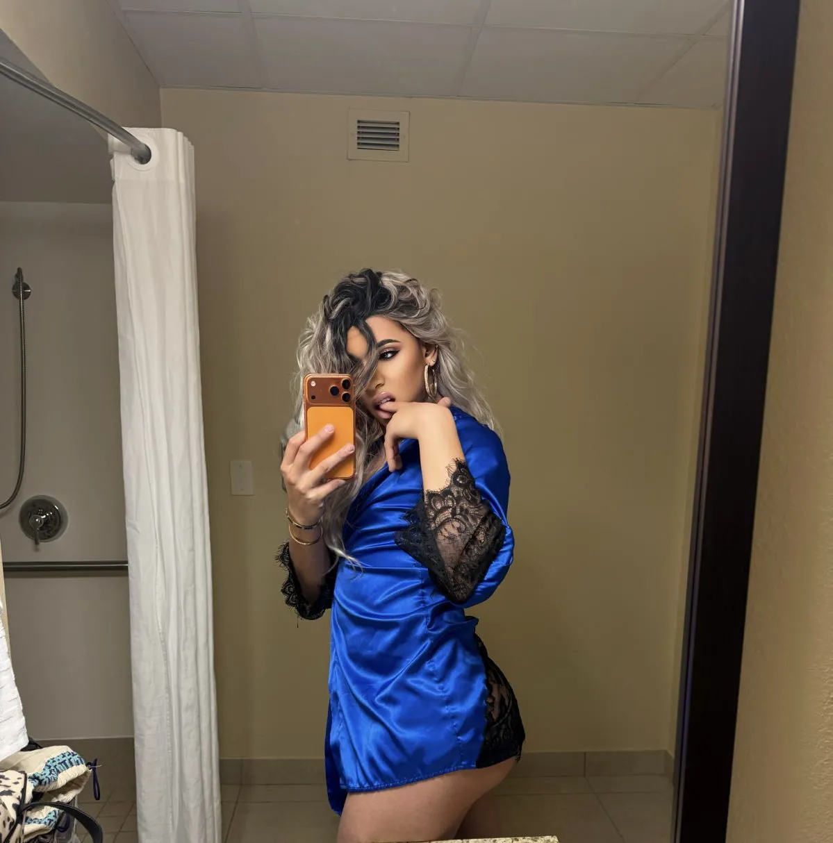 Escorts West Palm Beach, Florida Erika_Visiting🇧🇷🌹