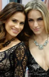 Escorts Paris, France Jessie And Rona