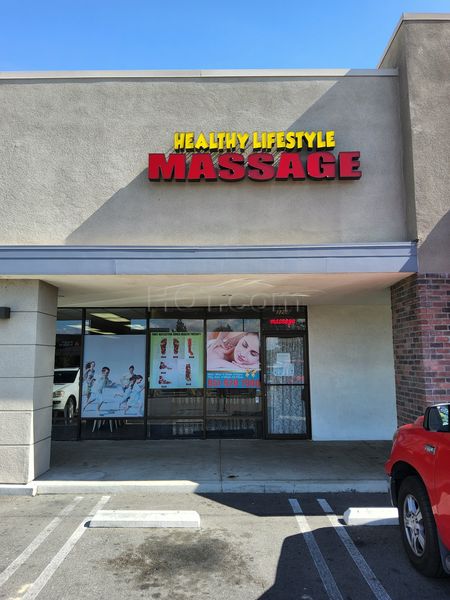 Massage Parlors Hemet, California Healthy Lifestyle Massage