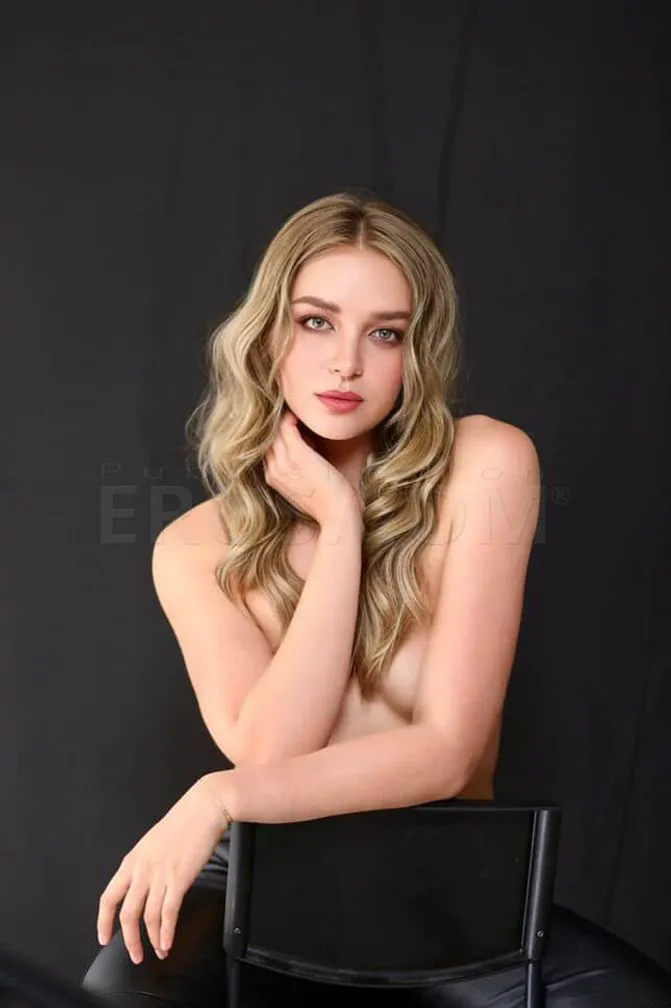 Escorts Los Angeles, California Sasha