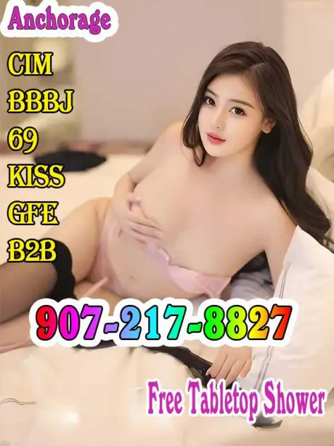 Escorts Anchorage, Alaska ❌New girl🎁