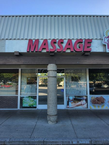 Massage Parlors Chico, California Best Asian Massage