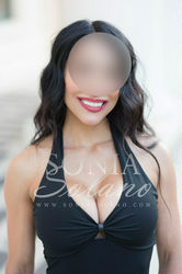 Escorts Mountain View, California SoniaSolano