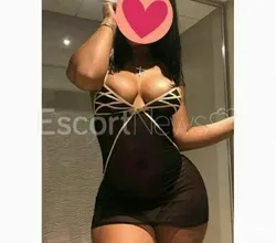 Escorts Denmark BELLA