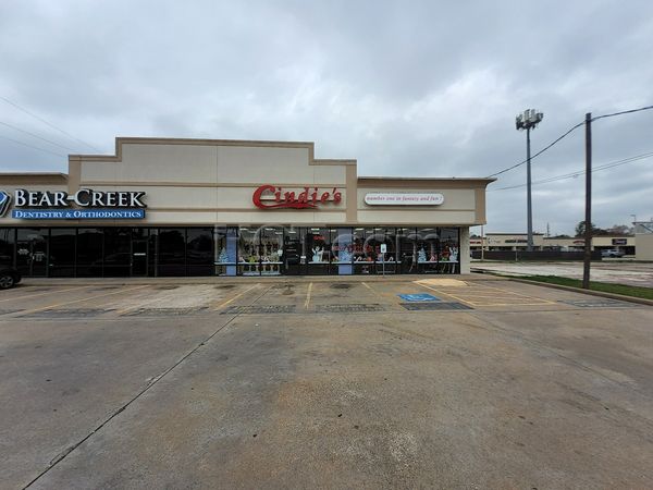 Sex Shops Houston, Texas Cindie's