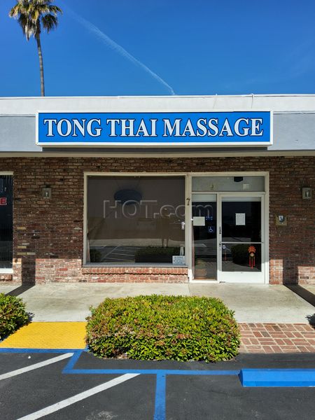 Massage Parlors Encino, California Tong Thai Massage