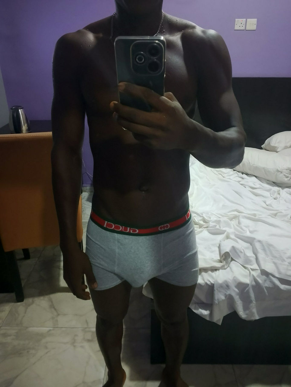 Escorts Lagos, Nigeria Olaa