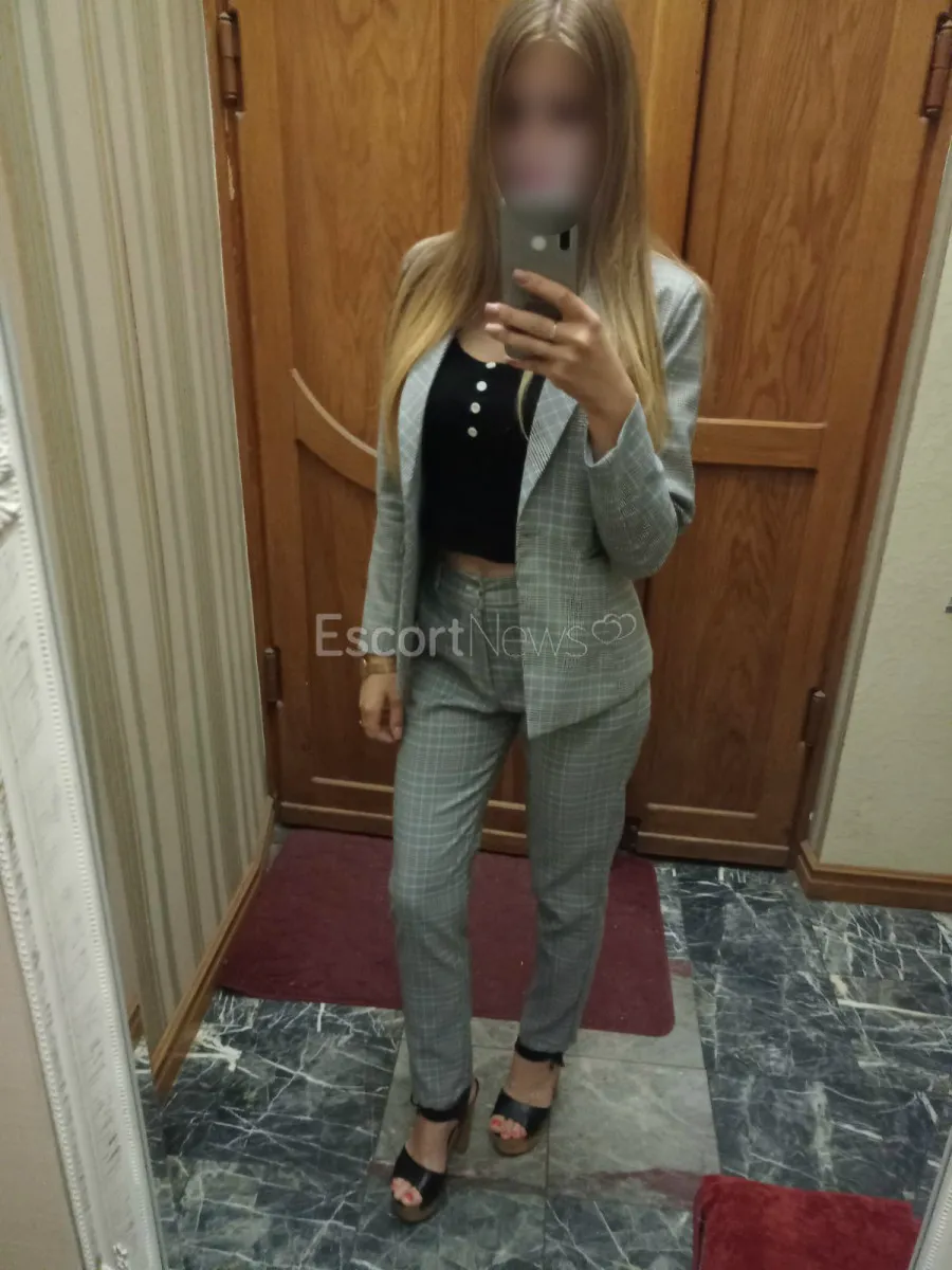 Escorts Ukraine Yana